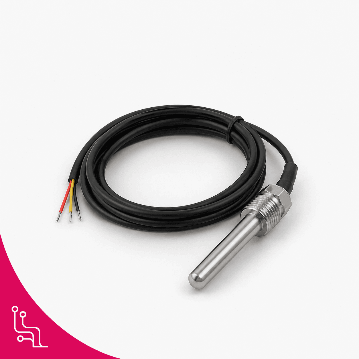 Temperature Probe