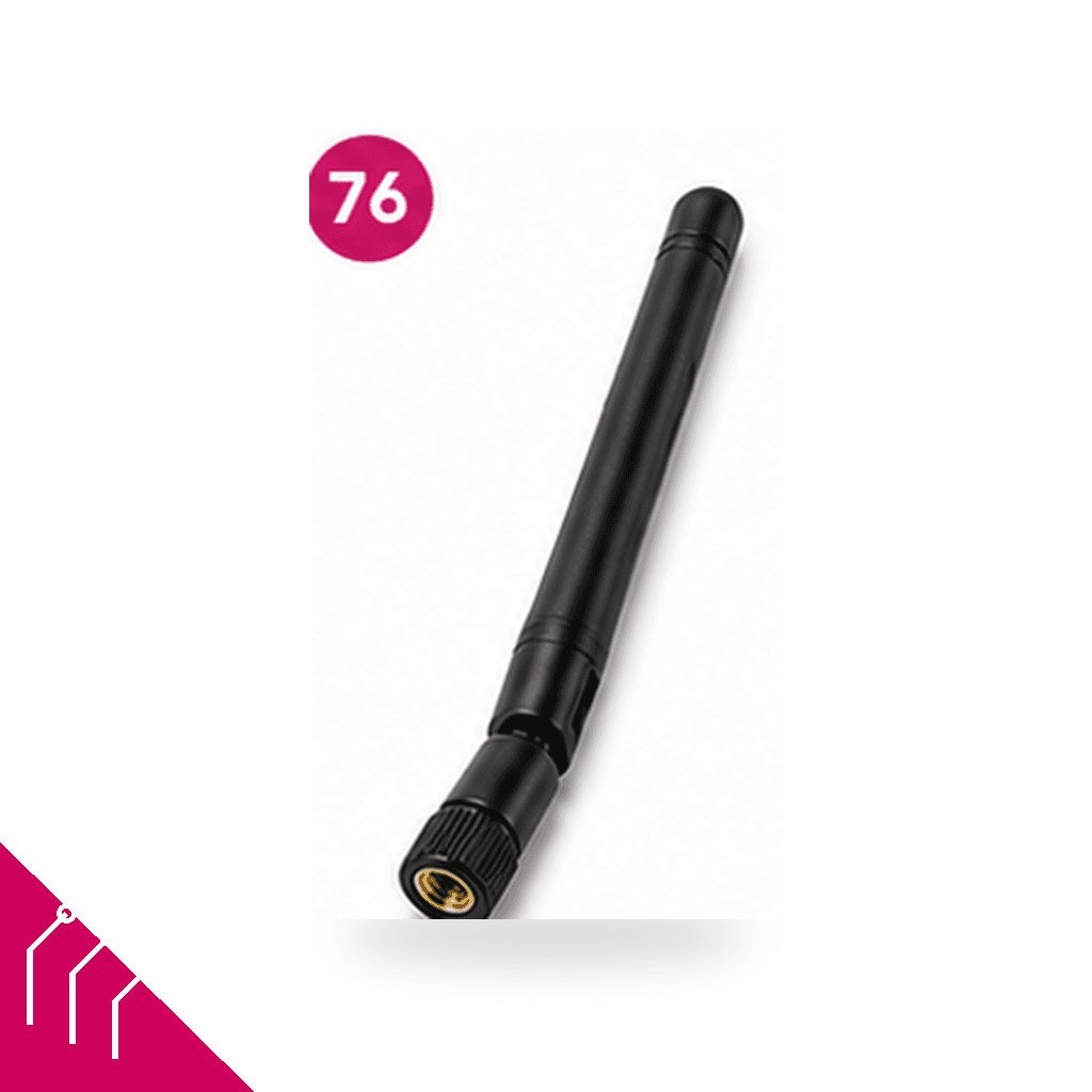 External Antenna