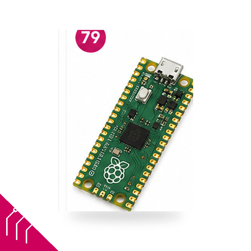 Raspberry Pi Pico