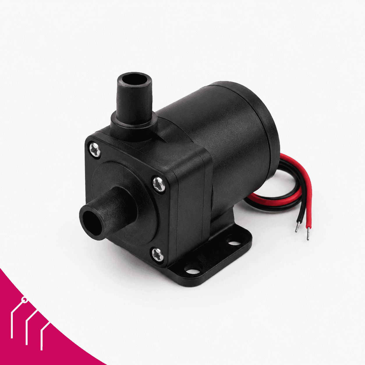 5V Mini Water Pump