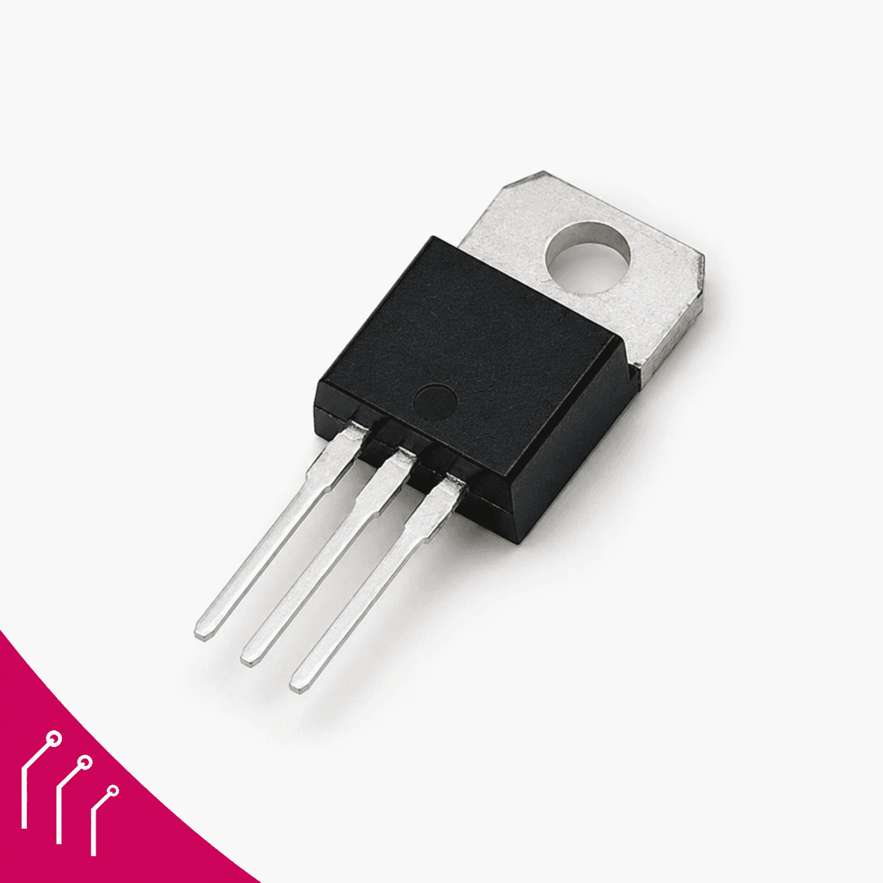 713 Voltage Regulator
