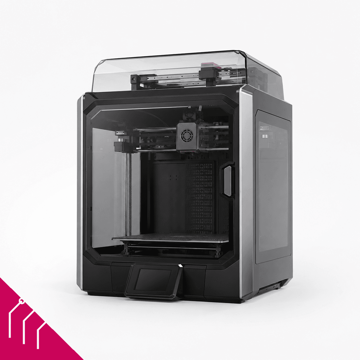 Anycubic S1 3D Printer with 5kg Filament