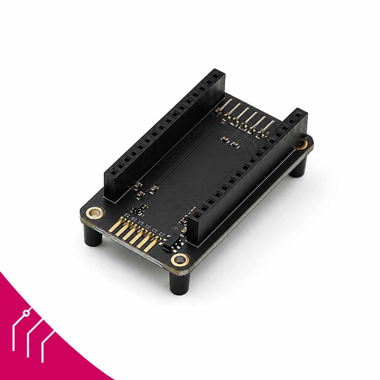 ESP32 D8 Holder