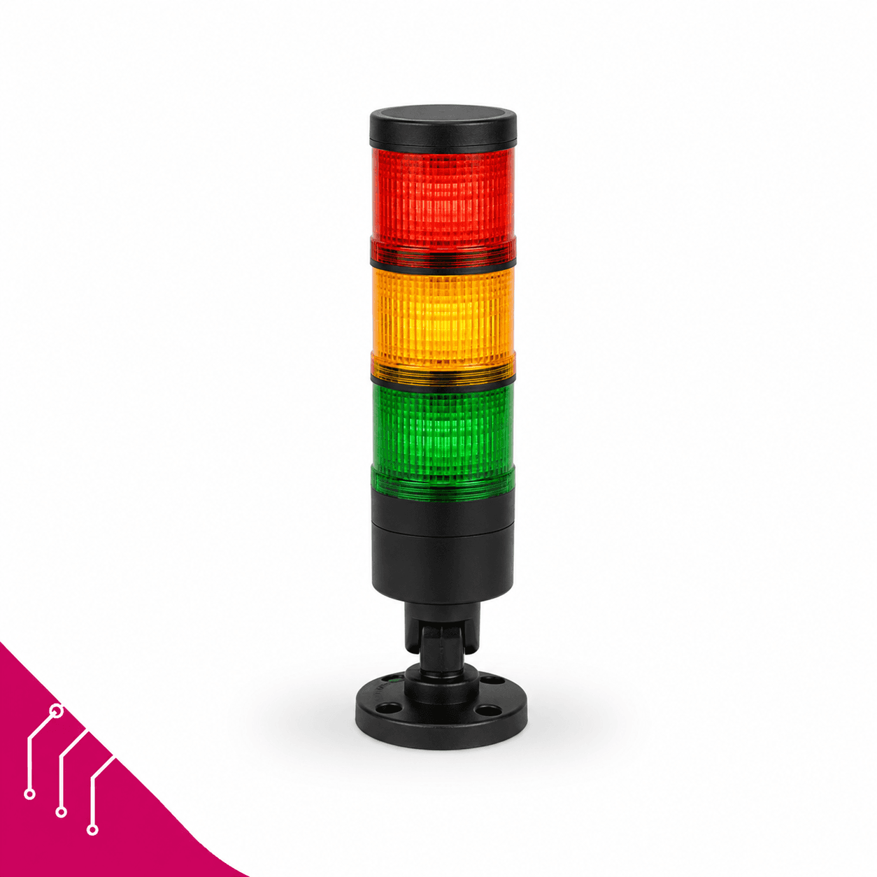 LED Stack Lights