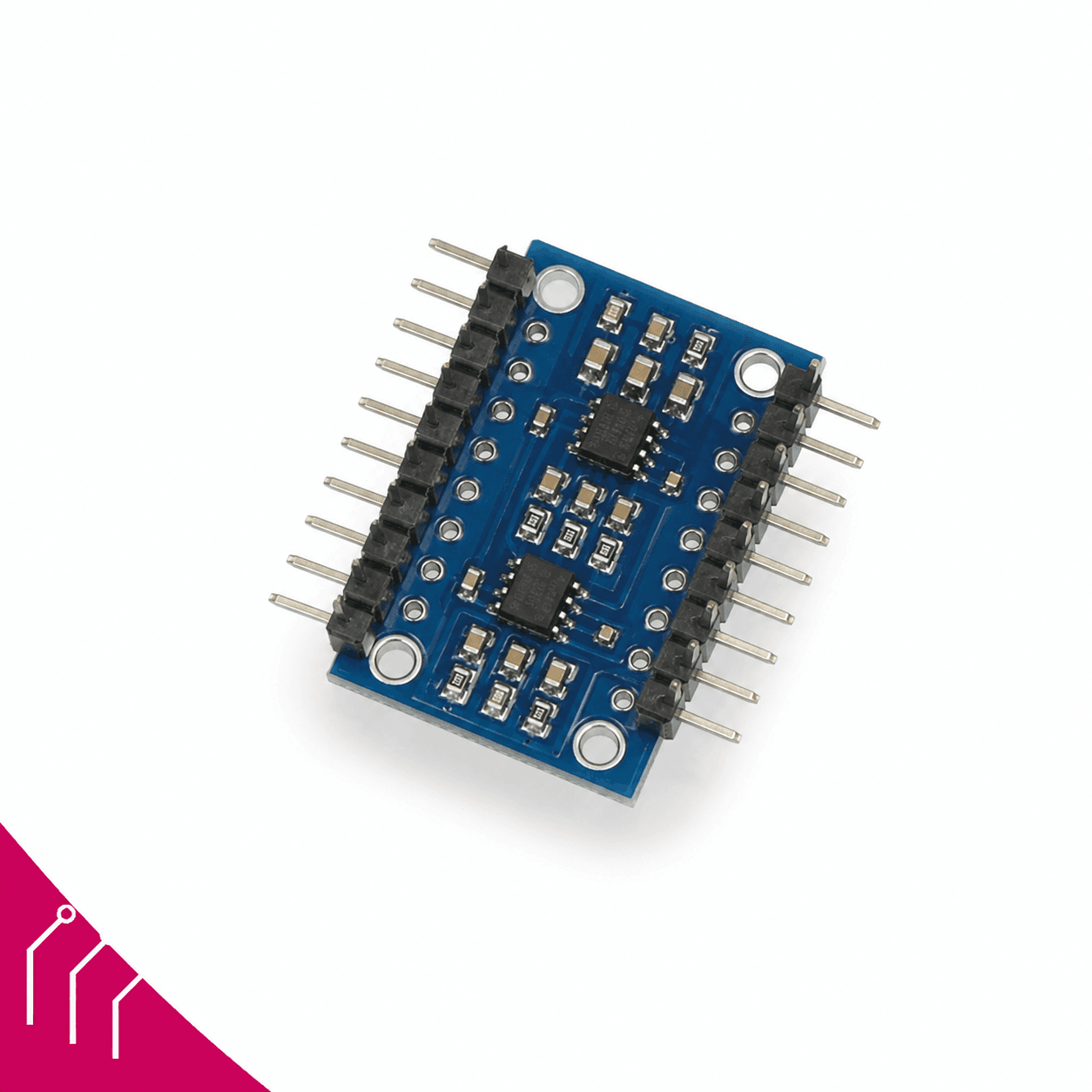 Logic-Level Converter