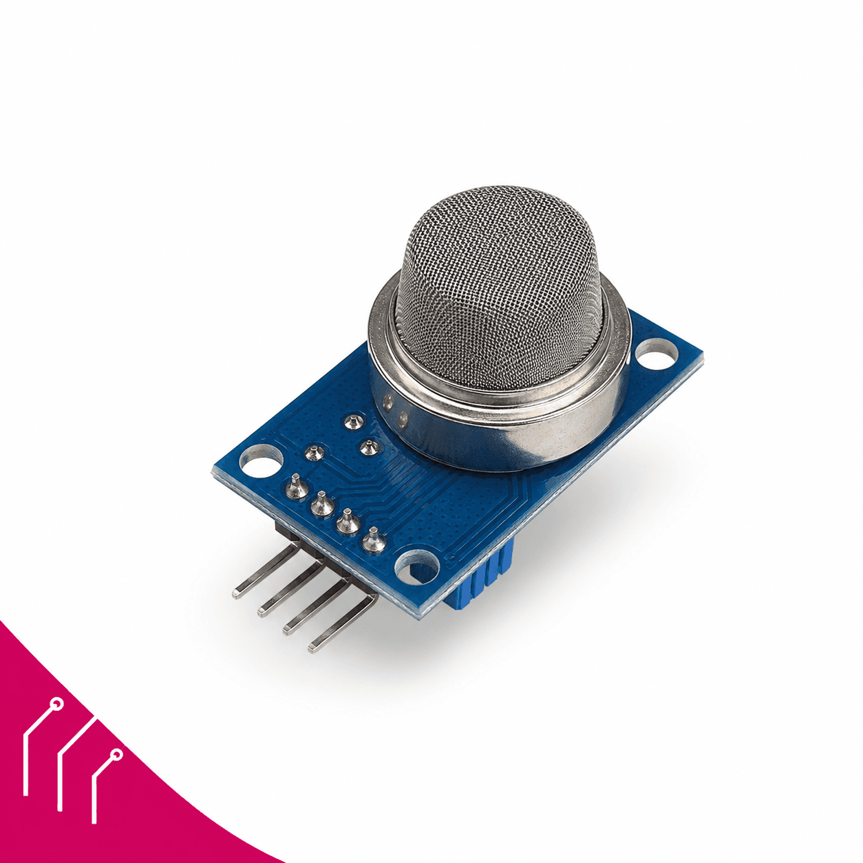 MQ-7 Gas Sensor