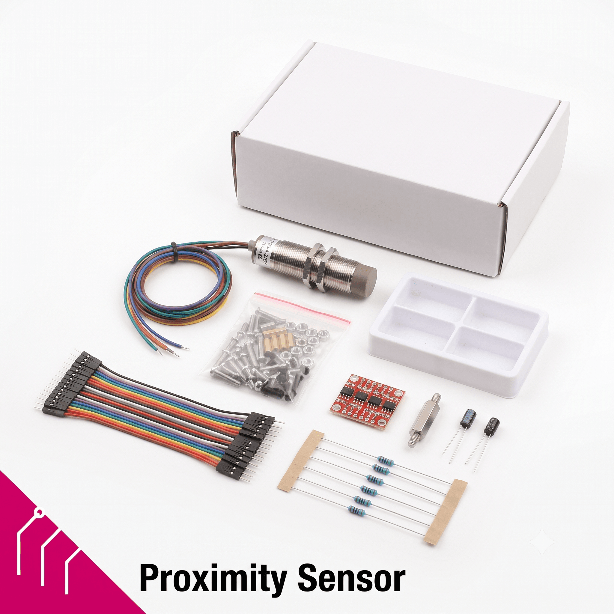 Proximity Sensor