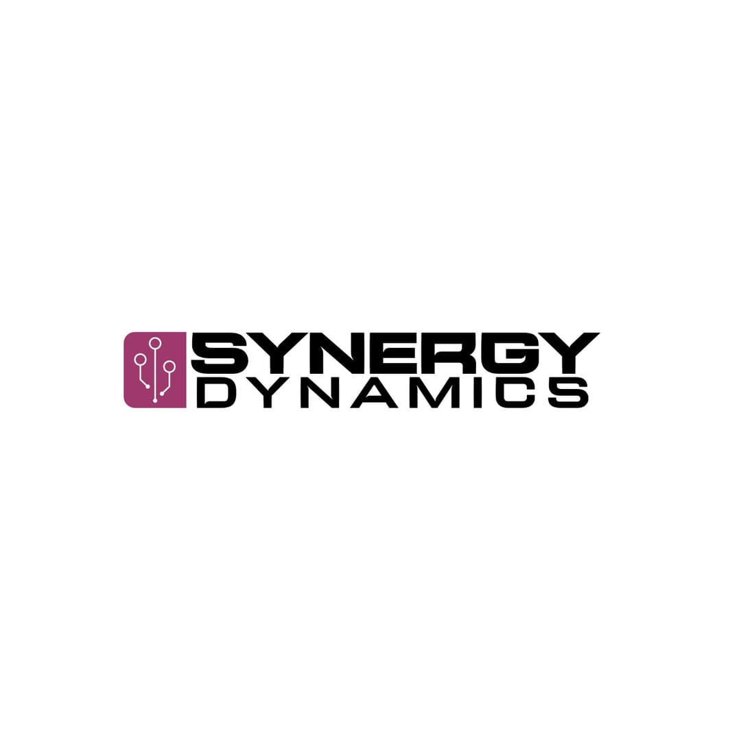 Synergy Dynamics official logo